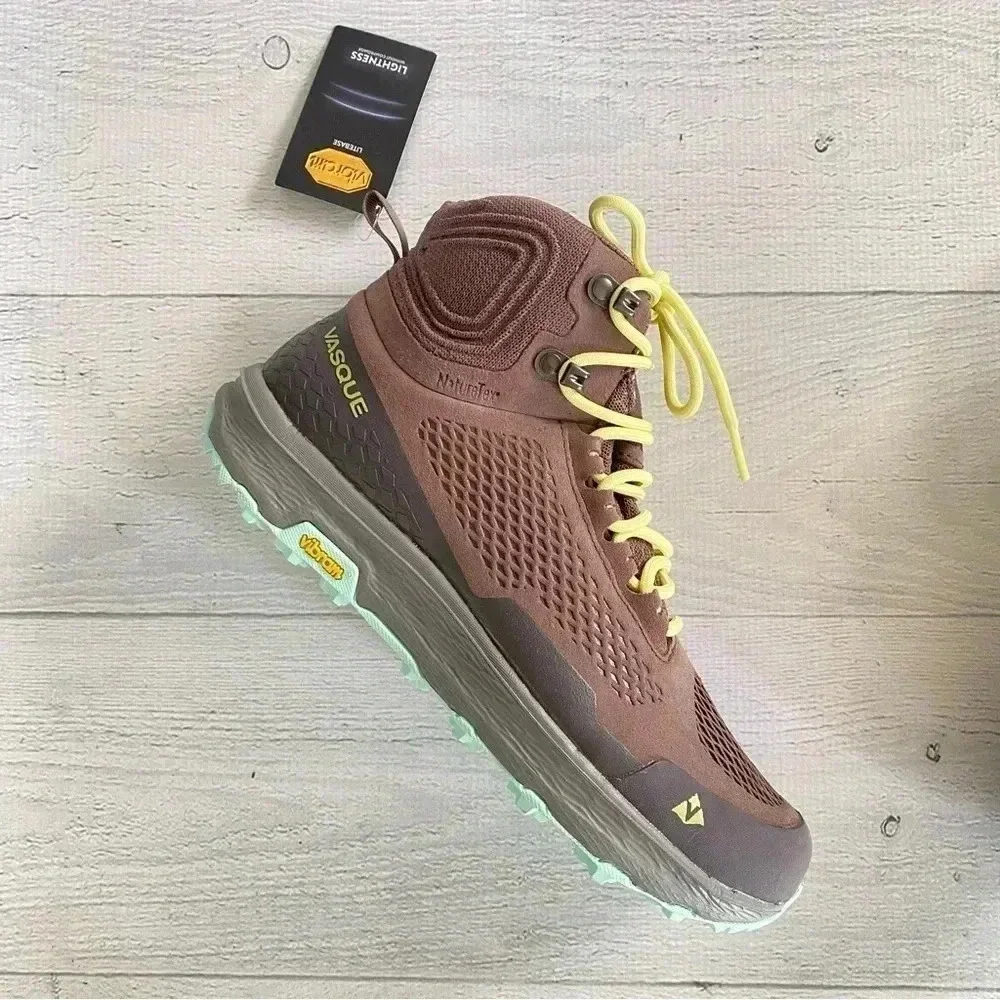 VASQUE Breeze‎ LT NTX in Spartow